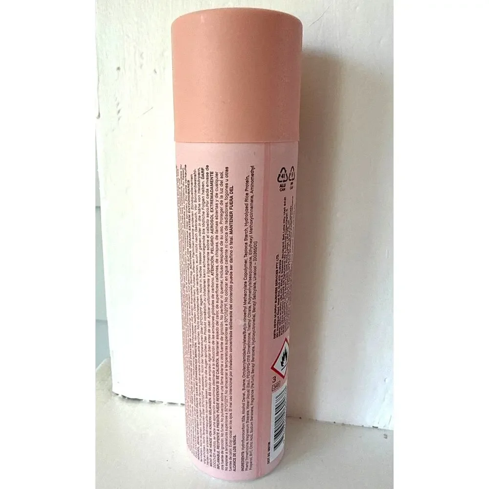 Kevin Murphy DOO.OVER Dry Powder Finishing Hairspray 8.4oz 250mL